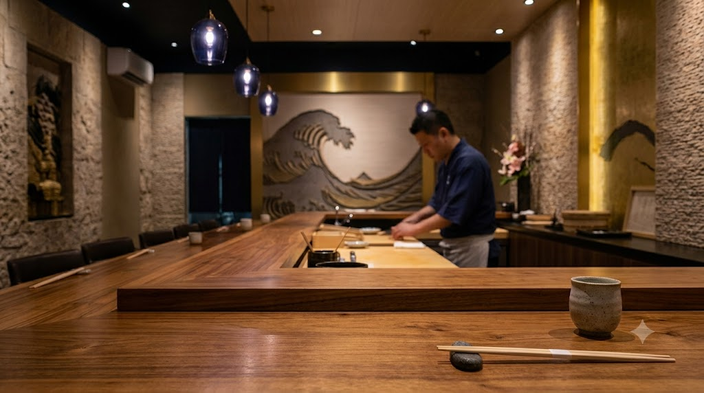 Hero image of restaurant or signature dish