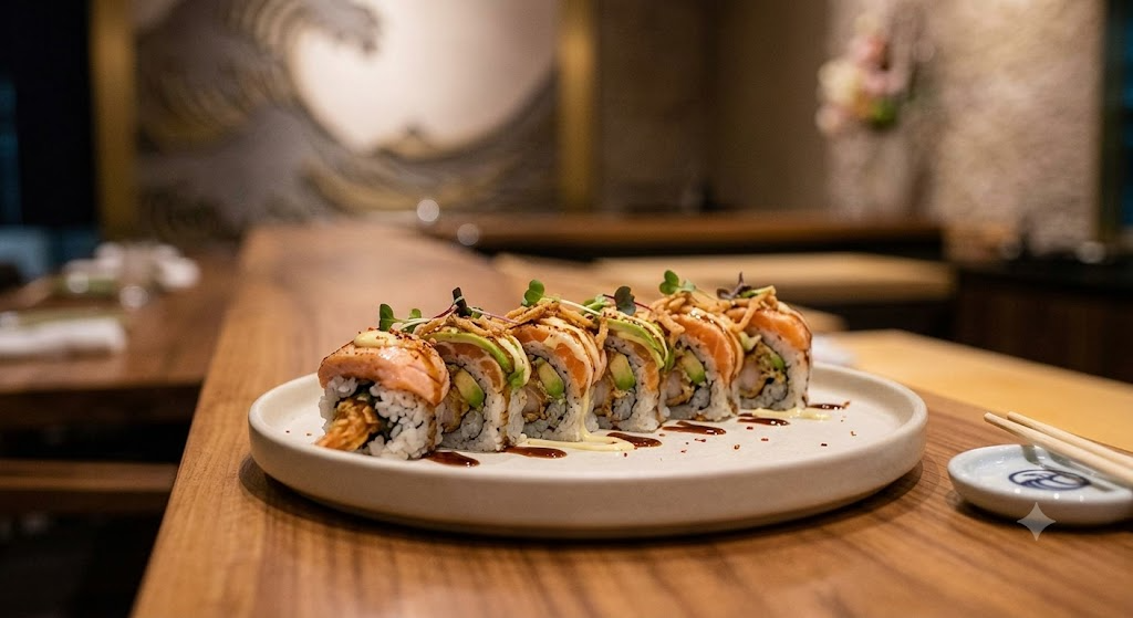 Signature roll